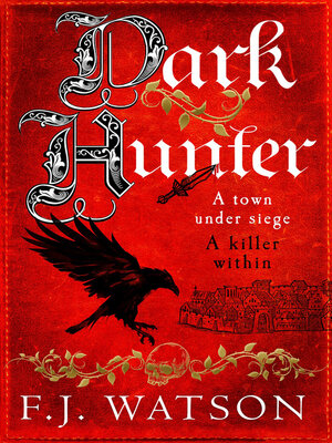 cover image of Dark Hunter